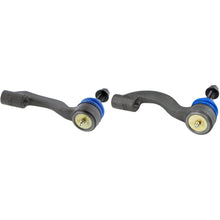 Load image into Gallery viewer, MSUPOUTR12048 Mevotech Steering Tie Rod End Kit Mevotech Canada