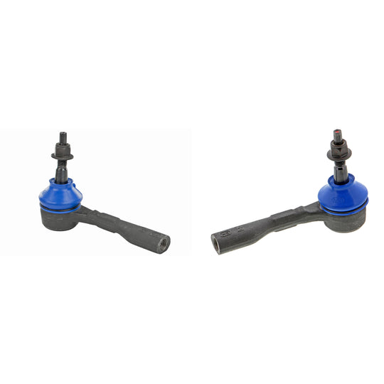 MSUPOUTR12068 Mevotech Steering Tie Rod End Kit Mevotech Canada