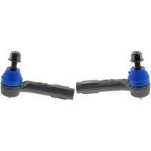 Load image into Gallery viewer, MSUPOUTR12096 Mevotech Steering Tie Rod End Kit Mevotech Canada