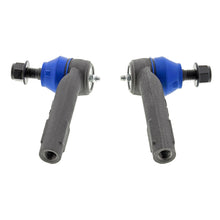 Load image into Gallery viewer, MSUPOUTR12096 Mevotech Steering Tie Rod End Kit Mevotech Canada