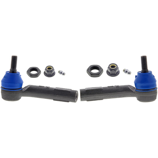 MSUPOUTR12096 Mevotech Steering Tie Rod End Kit Mevotech Canada