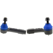 Load image into Gallery viewer, MSUPOUTR12099 Mevotech Steering Tie Rod End Kit Mevotech Canada