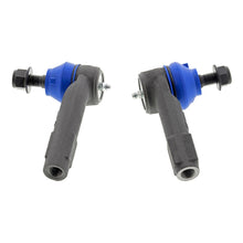 Load image into Gallery viewer, MSUPOUTR12099 Mevotech Steering Tie Rod End Kit Mevotech Canada