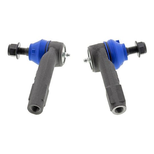MSUPOUTR12099 Mevotech Steering Tie Rod End Kit Mevotech Canada