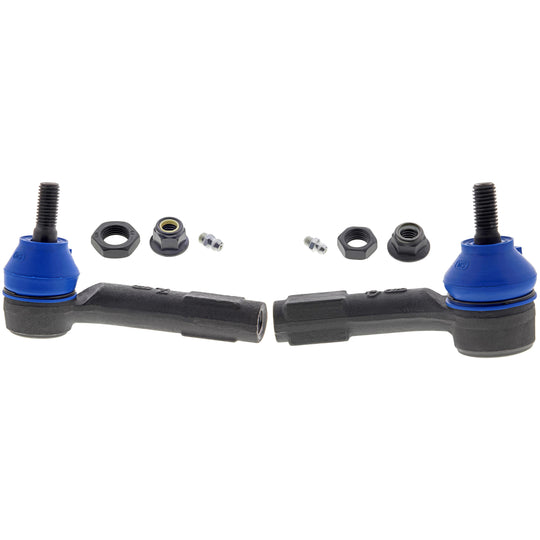 MSUPOUTR12099 Mevotech Steering Tie Rod End Kit Mevotech Canada