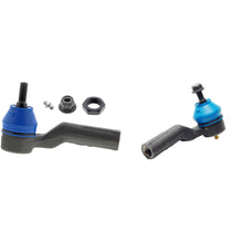 Load image into Gallery viewer, MSUPOUTR12102 Mevotech Steering Tie Rod End Kit Mevotech Canada