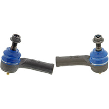 Load image into Gallery viewer, MSUPOUTR12118 Mevotech Steering Tie Rod End Kit Mevotech Canada