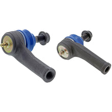 Load image into Gallery viewer, MSUPOUTR12118 Mevotech Steering Tie Rod End Kit Mevotech Canada