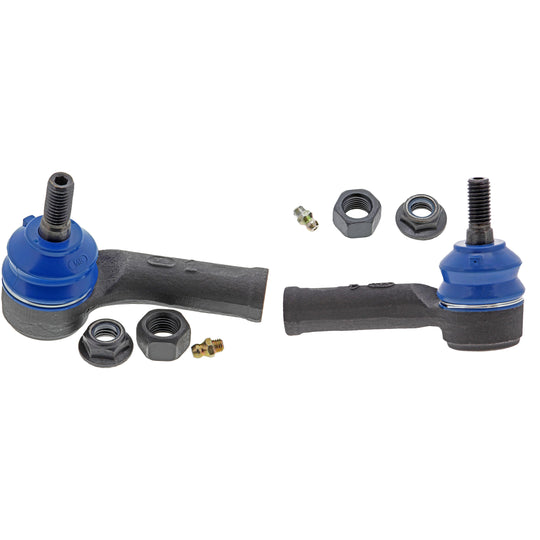 MSUPOUTR12118 Mevotech Steering Tie Rod End Kit Mevotech Canada