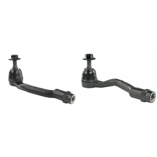 MSUPOUTR12128 Mevotech Steering Tie Rod End Kit Mevotech Canada