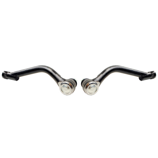 MSUPOUTR12170 Mevotech Steering Tie Rod End Kit Mevotech Canada