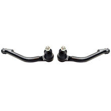 Load image into Gallery viewer, MSUPOUTR12170 Mevotech Steering Tie Rod End Kit Mevotech Canada