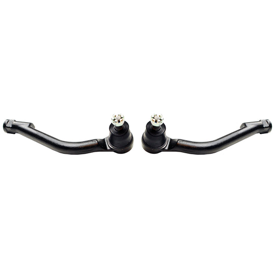 MSUPOUTR12170 Mevotech Steering Tie Rod End Kit Mevotech Canada