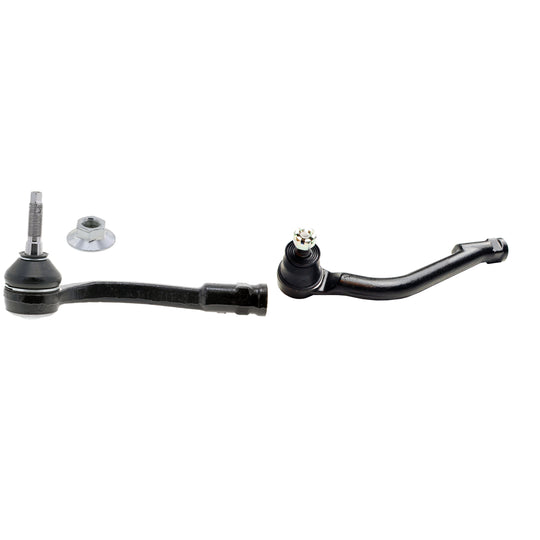 MSUPOUTR12171 Mevotech Steering Tie Rod End Kit Mevotech Canada