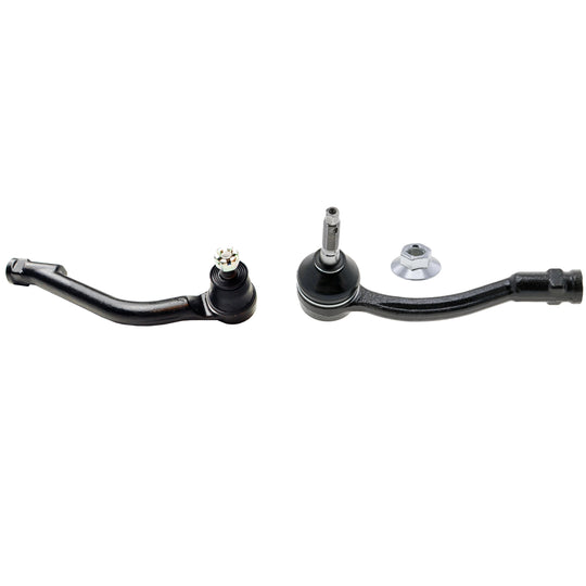 MSUPOUTR12173 Mevotech Steering Tie Rod End Kit Mevotech Canada