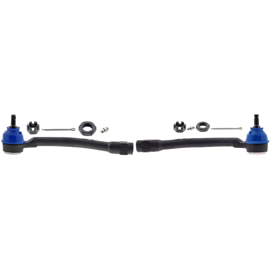 MSUPOUTR12227 Mevotech Steering Tie Rod End Kit Mevotech Canada