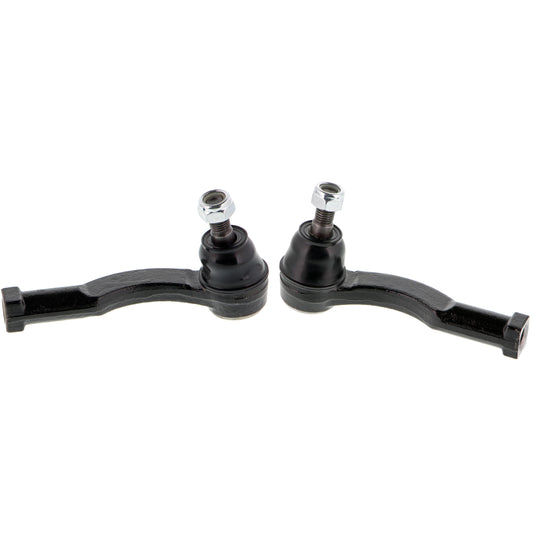 MSUPOUTR12397 Mevotech Steering Tie Rod End Kit Mevotech Canada
