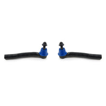 Load image into Gallery viewer, MSUPOUTR12409 Mevotech Steering Tie Rod End Kit Mevotech Canada