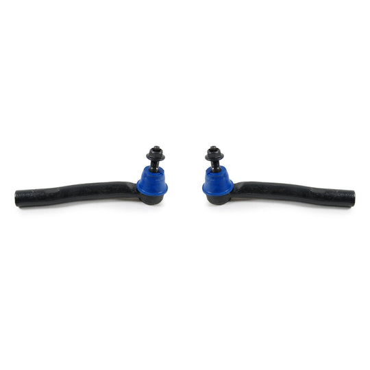 MSUPOUTR12409 Mevotech Steering Tie Rod End Kit Mevotech Canada