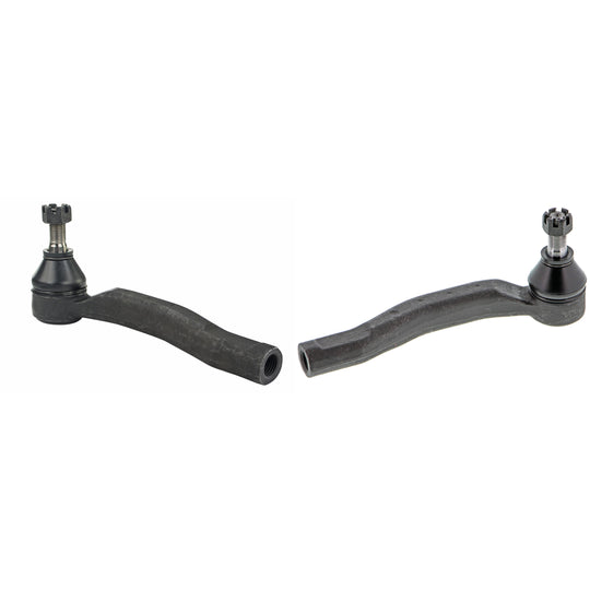 MSUPOUTR12419 Mevotech Steering Tie Rod End Kit Mevotech Canada