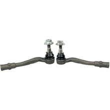 Load image into Gallery viewer, MSUPOUTR12499 Mevotech Steering Tie Rod End Kit Mevotech Canada