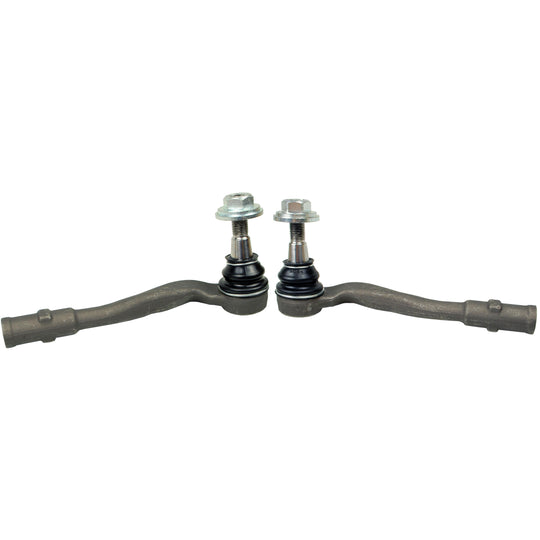 MSUPOUTR12499 Mevotech Steering Tie Rod End Kit Mevotech Canada