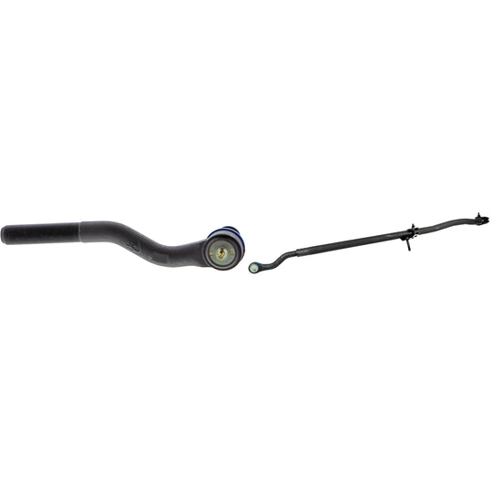 MSUPOUTR12808 Mevotech Steering Tie Rod End Kit Mevotech Canada