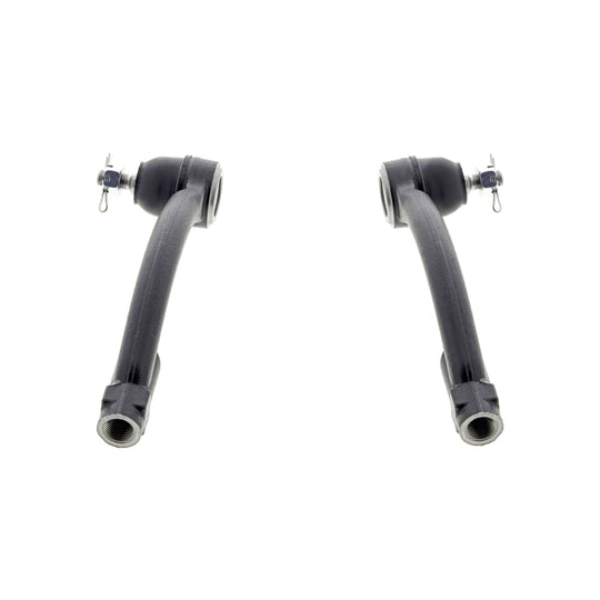 MSUPOUTR12812 Mevotech Steering Tie Rod End Kit Mevotech Canada