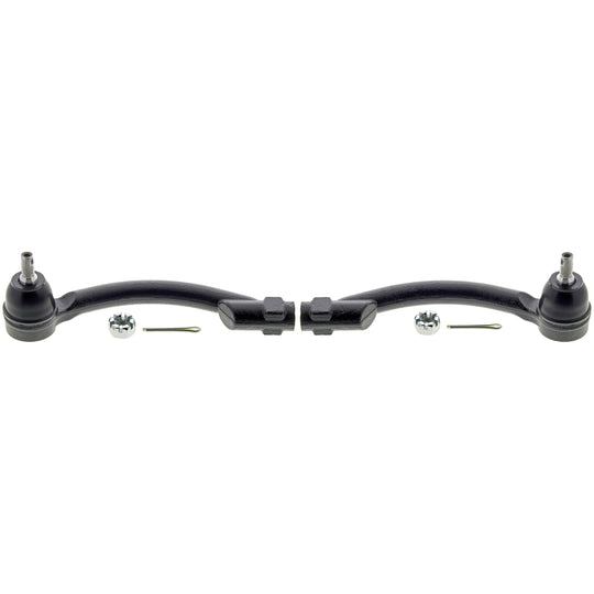 MSUPOUTR12812 Mevotech Steering Tie Rod End Kit Mevotech Canada