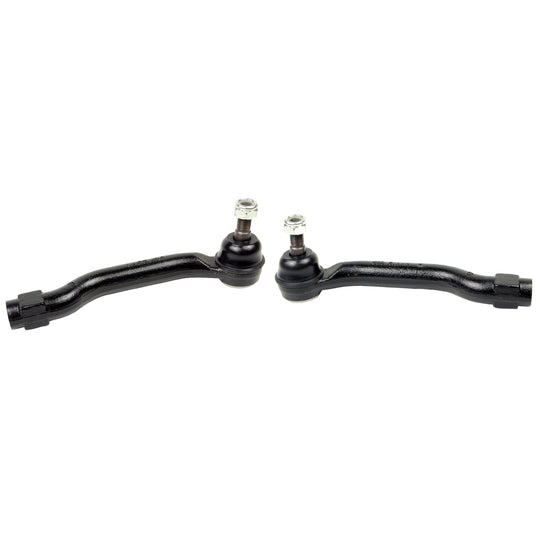 MSUPOUTR12840 Mevotech Steering Tie Rod End Kit Mevotech Canada