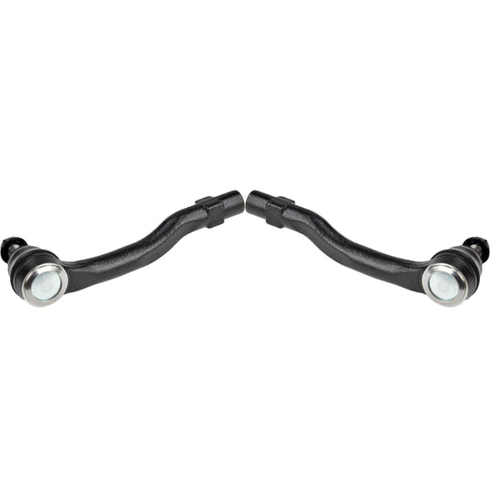 MSUPOUTR12884 Mevotech Steering Tie Rod End Kit Mevotech Canada