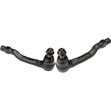 Charger l'image dans la galerie, MSUPOUTR12884 Mevotech Steering Tie Rod End Kit Mevotech Canada