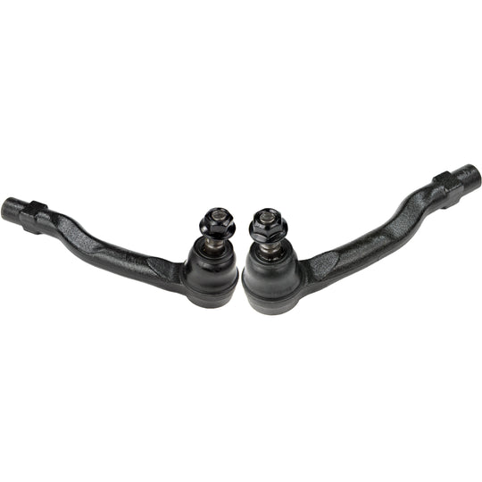 MSUPOUTR12884 Mevotech Steering Tie Rod End Kit Mevotech Canada