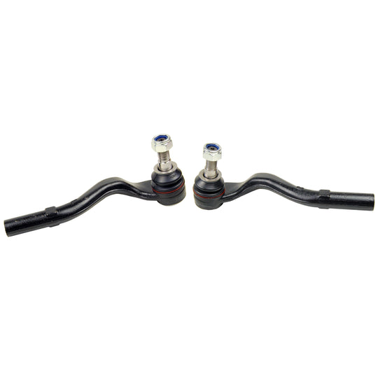 MSUPOUTR12914 Mevotech Steering Tie Rod End Kit Mevotech Canada