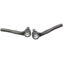 Load image into Gallery viewer, MSUPOUTR12922 Mevotech Steering Tie Rod End Kit Mevotech Canada