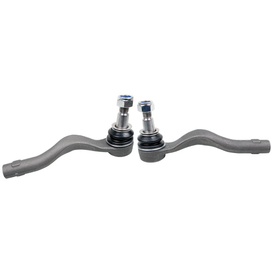 MSUPOUTR12922 Mevotech Steering Tie Rod End Kit Mevotech Canada
