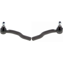 Load image into Gallery viewer, MSUPOUTR13024 Mevotech Steering Tie Rod End Kit Mevotech Canada