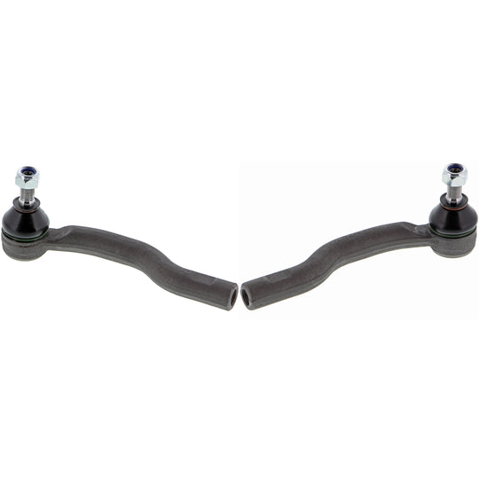MSUPOUTR13024 Mevotech Steering Tie Rod End Kit Mevotech Canada