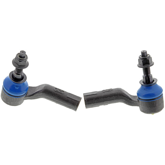 MSUPOUTR13074 Mevotech Steering Tie Rod End Kit Mevotech Canada