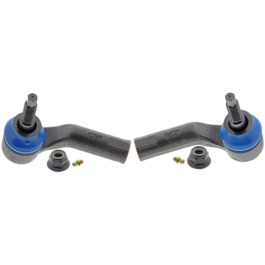 MSUPOUTR13074 Mevotech Steering Tie Rod End Kit Mevotech Canada