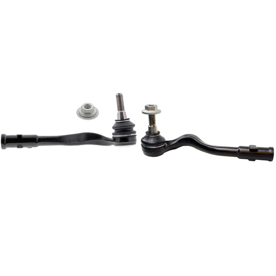 MSUPOUTR13125 Mevotech Steering Tie Rod End Kit Mevotech Canada