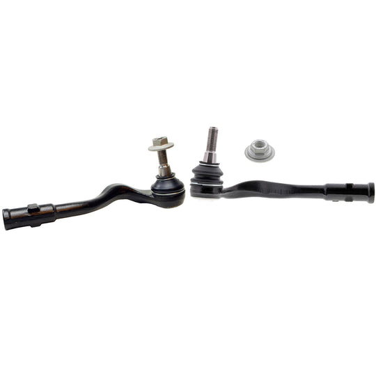 MSUPOUTR13127 Mevotech Steering Tie Rod End Kit Mevotech Canada