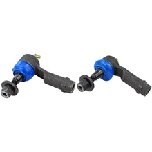 Load image into Gallery viewer, MSUPOUTR13292 Mevotech Steering Tie Rod End Kit Mevotech Canada