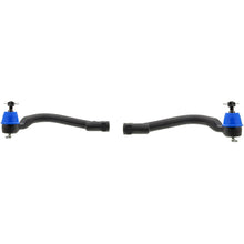Load image into Gallery viewer, MSUPOUTR13360 Mevotech Steering Tie Rod End Kit Mevotech Canada