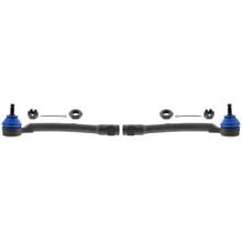 Charger l'image dans la galerie, MSUPOUTR13364 Mevotech Steering Tie Rod End Kit Mevotech Canada