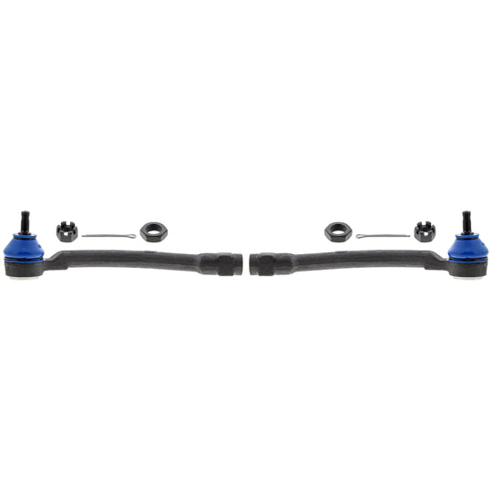 MSUPOUTR13364 Mevotech Steering Tie Rod End Kit Mevotech Canada