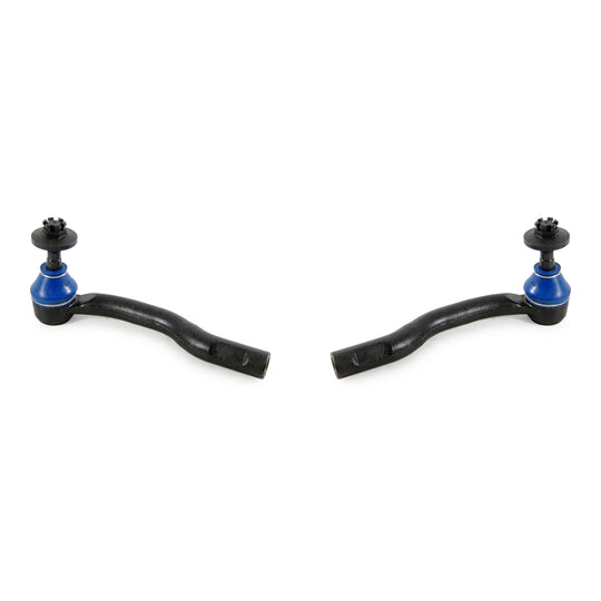 MSUPOUTR13442 Mevotech Steering Tie Rod End Kit Mevotech Canada