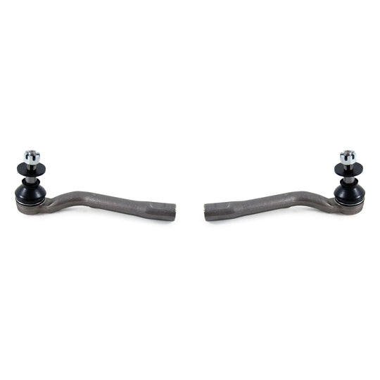 MSUPOUTR13464 Mevotech Steering Tie Rod End Kit Mevotech Canada