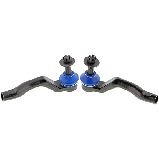 MSUPOUTR13465 Mevotech Steering Tie Rod End Kit Mevotech Canada