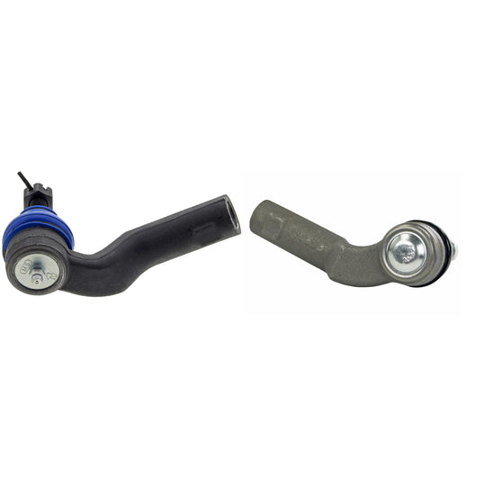 MSUPOUTR13496 Mevotech Steering Tie Rod End Kit Mevotech Canada
